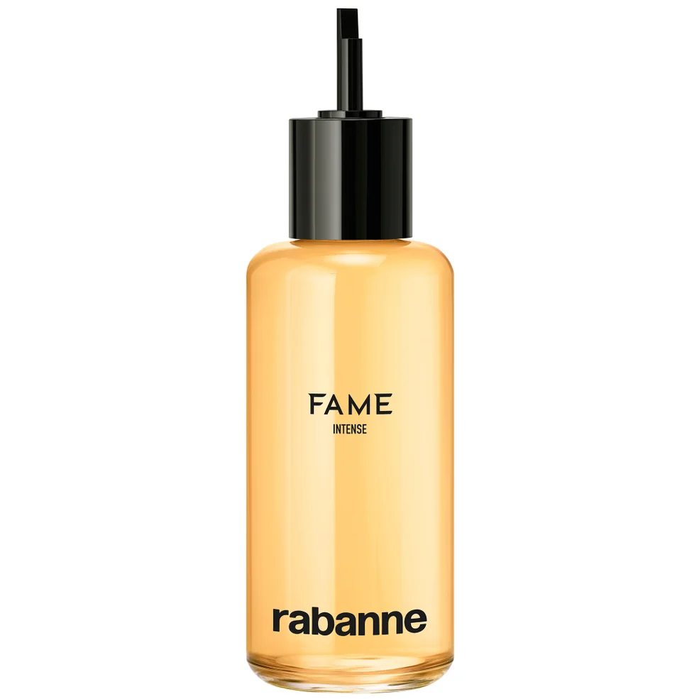 Rabanne Fame Intense Eau de Parfum Intense Refill 200ml Immagine 1