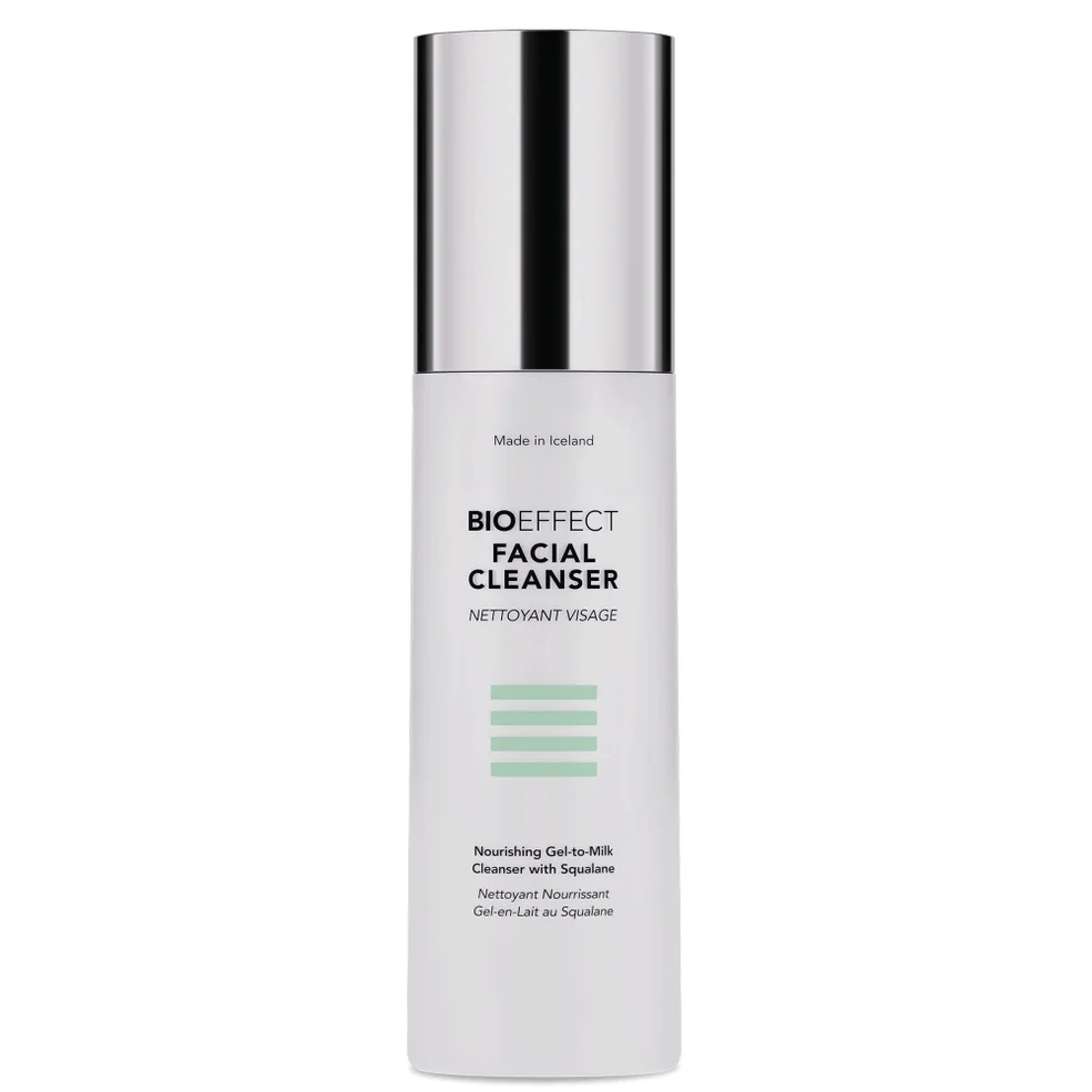 BIOEFFECT Facial Cleanser 120ml Immagine 1
