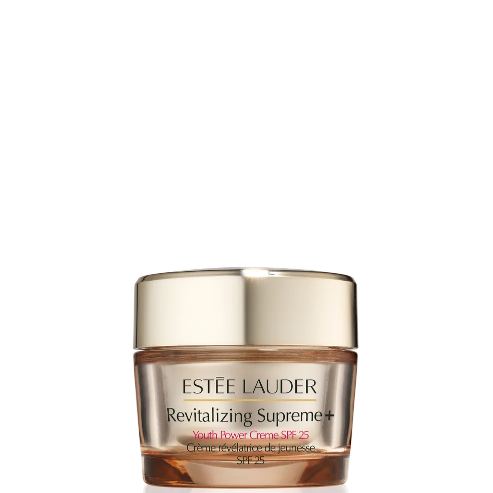 Estée Lauder Revitalizing Supreme+ Youth Power Crème Moisturiser SPF25 50ml Immagine 1