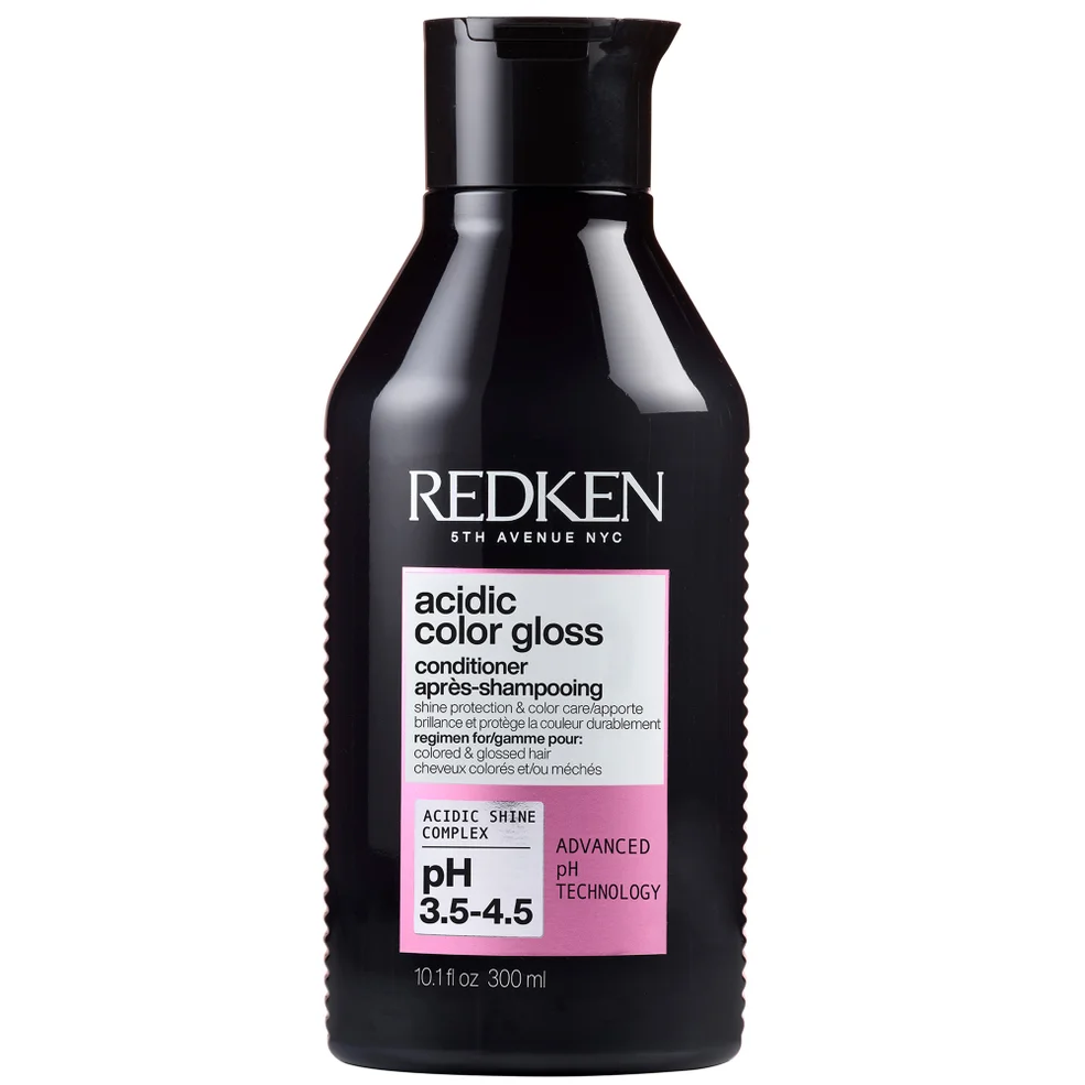 Redken Acidic Color Gloss balsamo protezione e lucentezza per capelli tinti e trattati 300 ml Immagine 1