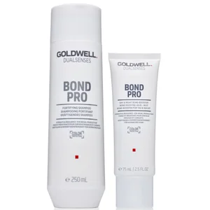 Goldwell Dualsenses BondPro+ Day and Night Bond Booster Duo - undefined undefined