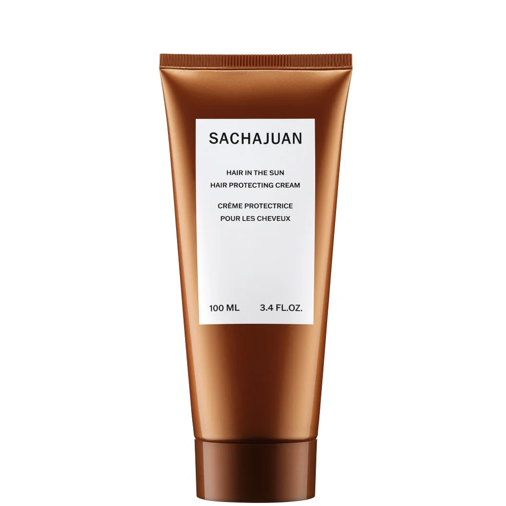 Sachajuan Hair in the Sun Leave-in Lightweight Serum 100ml Immagine 1