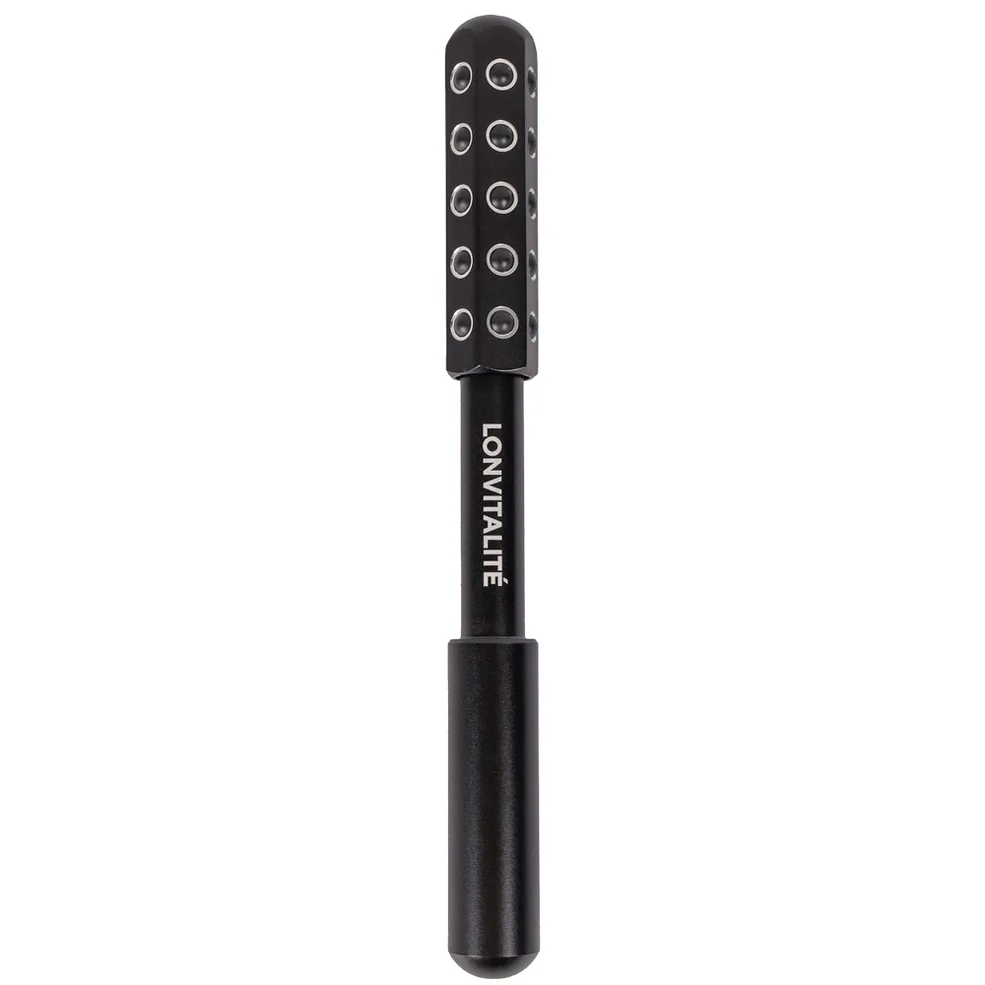Lonvitalite Glow Sculpt Beauty Roller Immagine 1