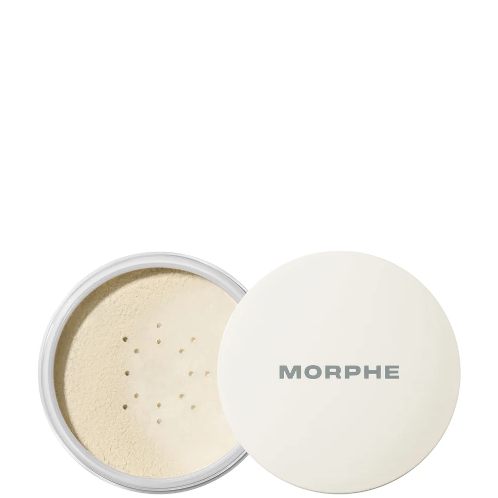 Morphe Jumbo Bake and Set Soft Focus Setting Powder 17.5g Immagine 1