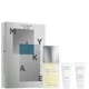 Issey Miyake L'Eau D'Issey Pour Homme Eau de Toilette Cofanetto Regalo Uomo 125 ml