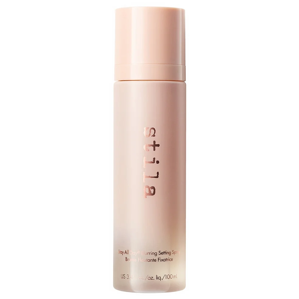 Stila Stay All Day Blurring Setting Spray 100ml Immagine 1