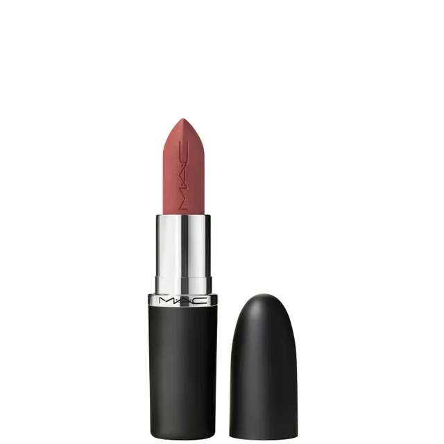 MAC Macximal Silky Matte rossetto matte 3,5 g (varie tonalità)