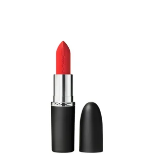 MAC Macximal Silky Matte rossetto matte 3,5 g (varie tonalità) - Shade No Coral-Ation