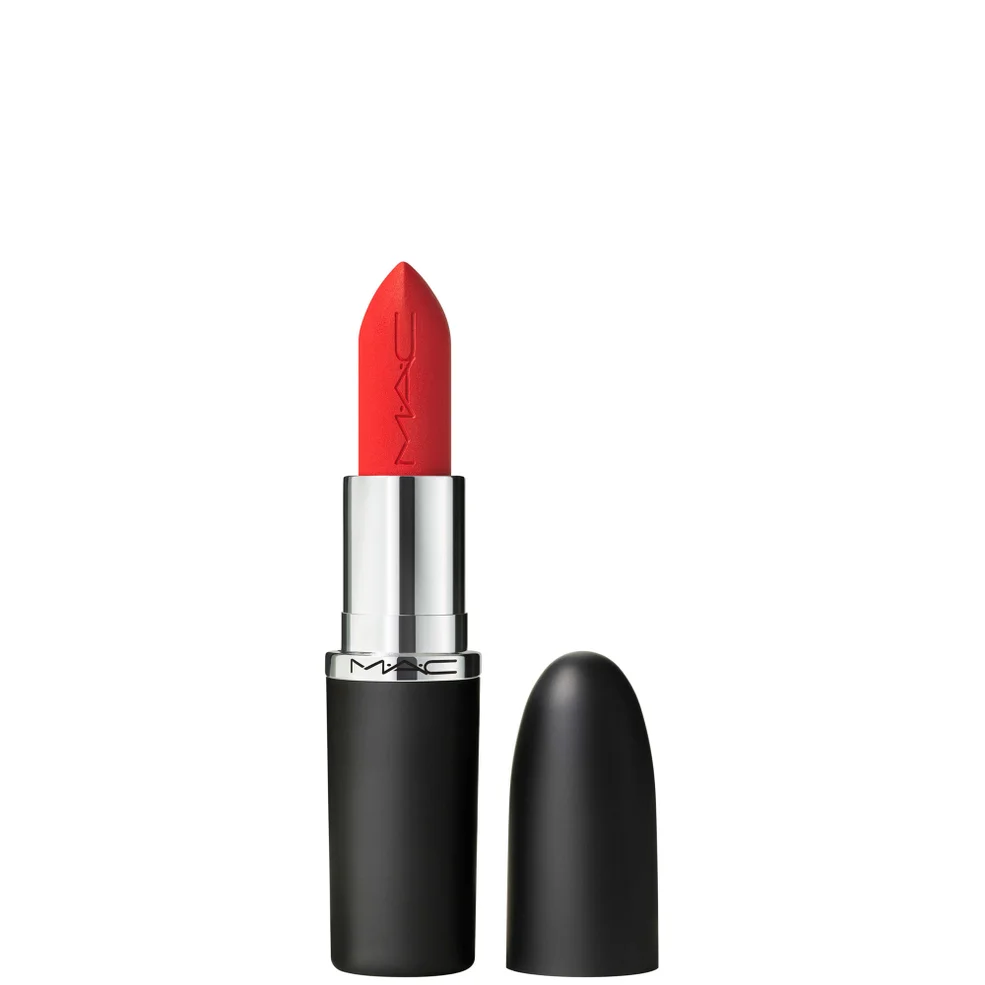 MAC Macximal Silky Matte rossetto matte 3,5 g (varie tonalità) Immagine 1