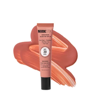 NUDESTIX Nudescreen Blush Tint SPF 30 15ml (Various Shades) - Shade Sunkissed