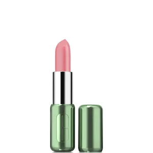 Clinique Pop Longwear Rossetto Matte 3,9 g (varie tonalità) - Shade Peony Pop