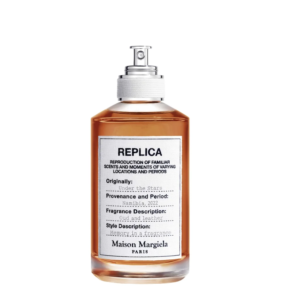 Maison Margiela Replica Under the Stars Eau de Toilette 100 ml Immagine 1