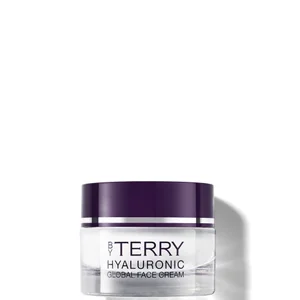 By Terry Hyaluronic Global Crema Viso Formato da Viaggio 15 ml - Size 15ml