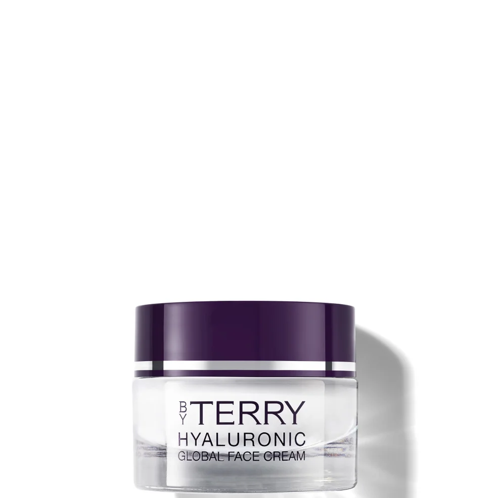By Terry Hyaluronic Global Crema Viso Formato da Viaggio 15 ml Immagine 1