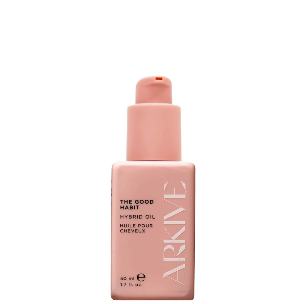 ARKIVE Headcare The Good Habit Hybrid Oil 50ml Immagine 1