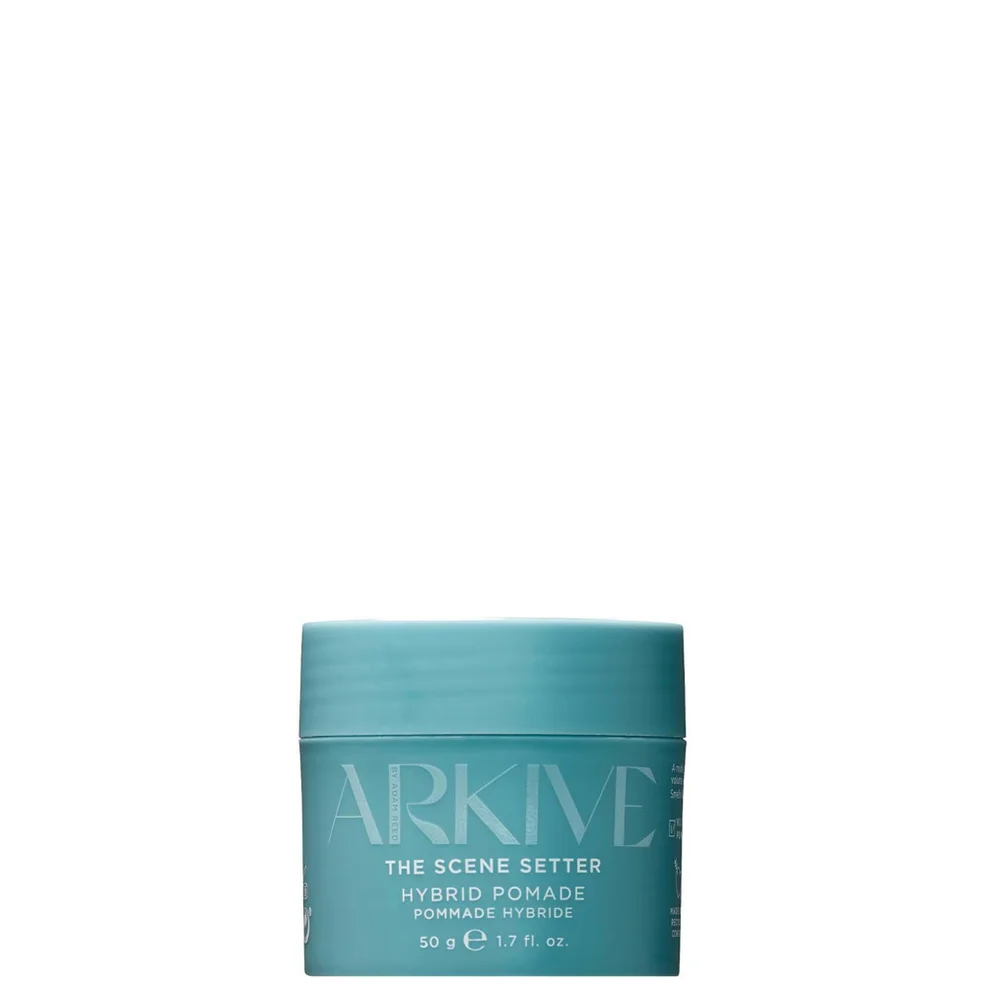 ARKIVE Headcare The Scene Setter Hybrid Pomade 50ml Immagine 1