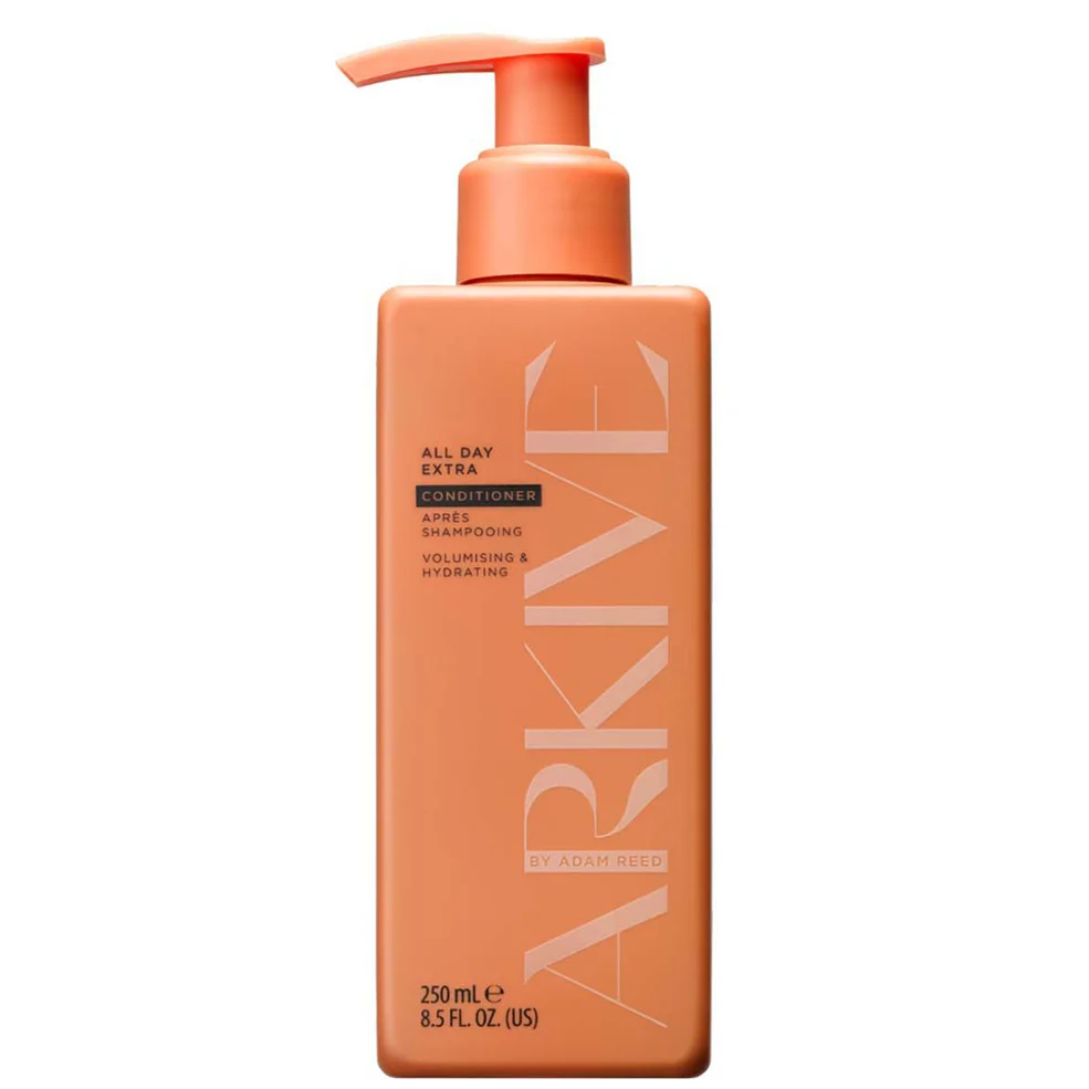 ARKIVE Headcare All Day Extra Conditioner 250ml Immagine 1
