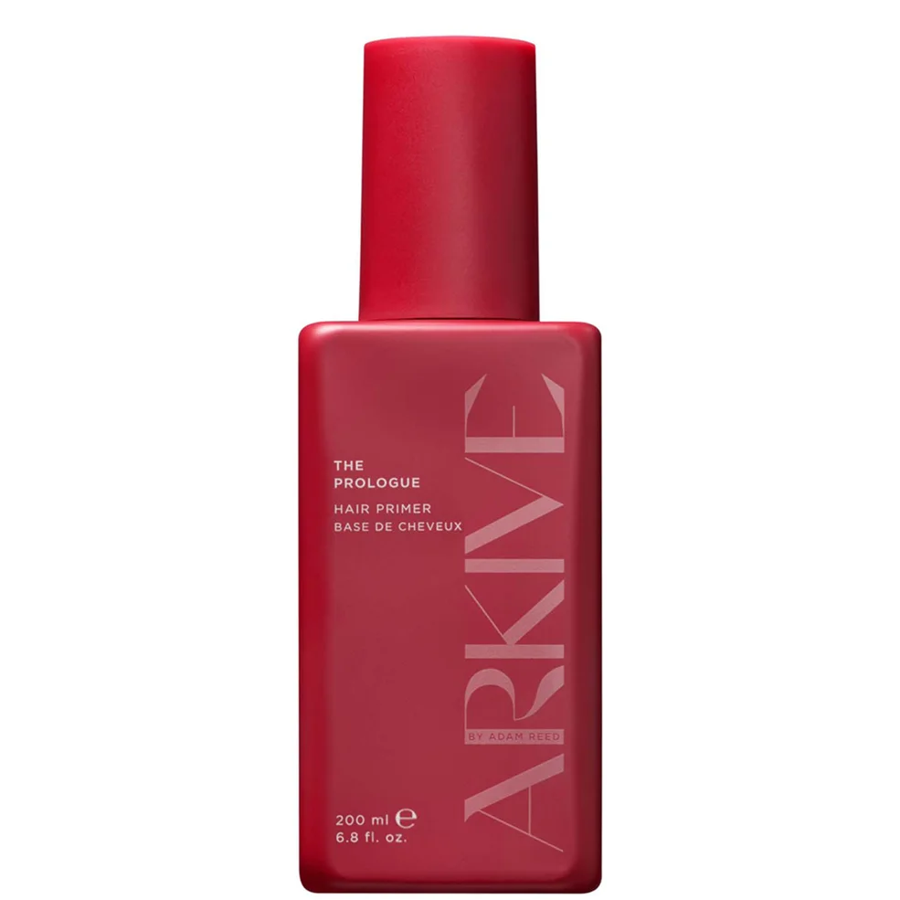 ARKIVE Headcare The Prologue Hair Primer 200ml Immagine 1