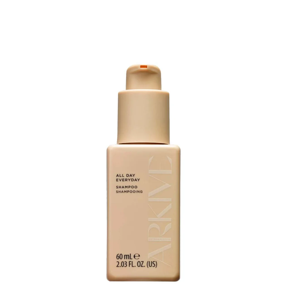 ARKIVE Headcare The All Day Everyday Shampoo 60ml Immagine 1