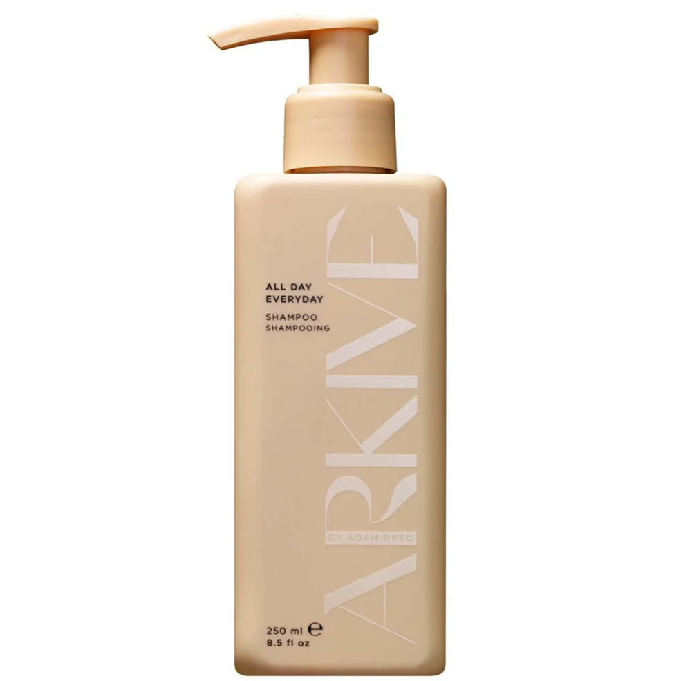 ARKIVE Headcare The All Day Everyday Shampoo 250ml Immagine 1