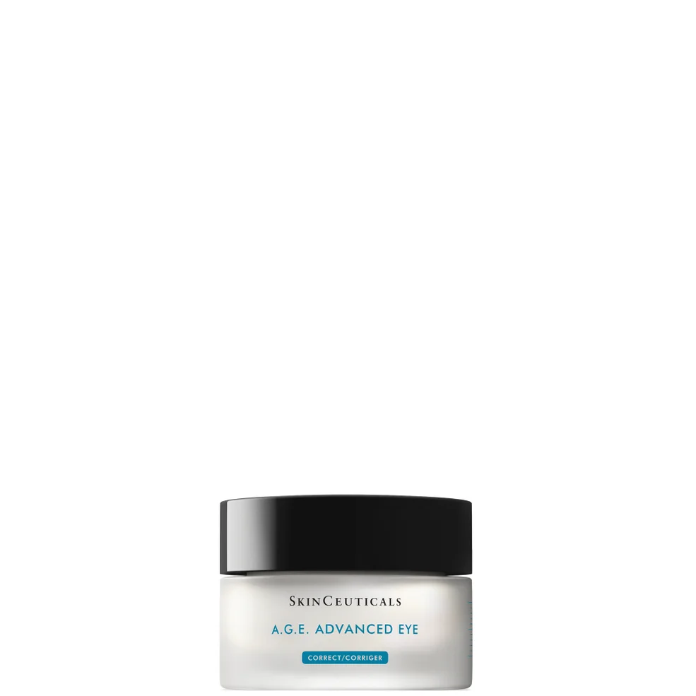 SkinCeuticals A.G.E. Advanced Eye per occhiaie e rughe 15 ml Immagine 1