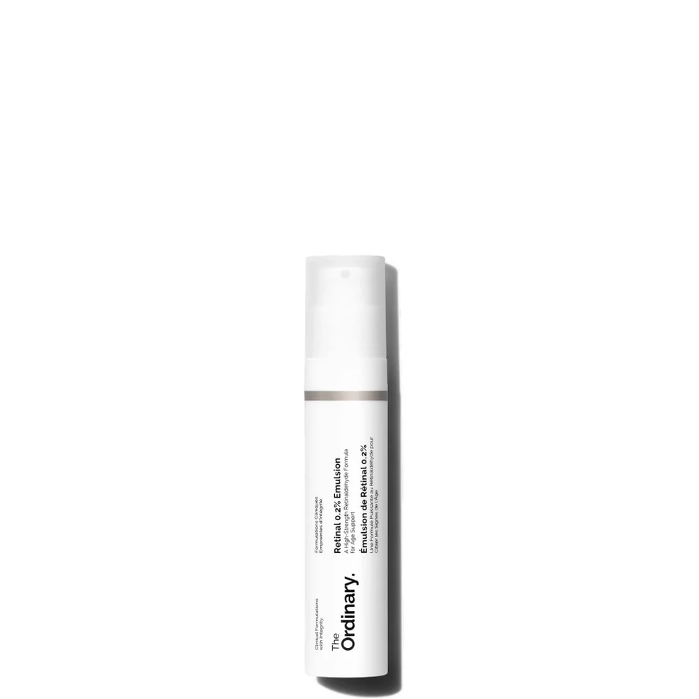 The Ordinary Retinal 0.2% Emulsion 15 ml Immagine 1