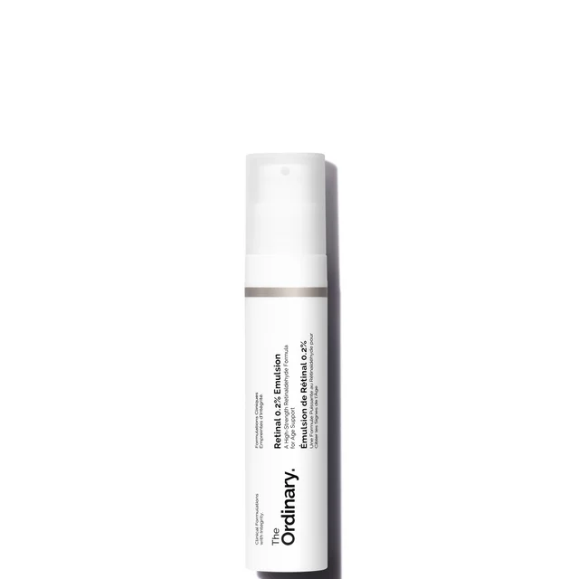 The Ordinary Retinal 0.2% Emulsion 15 ml