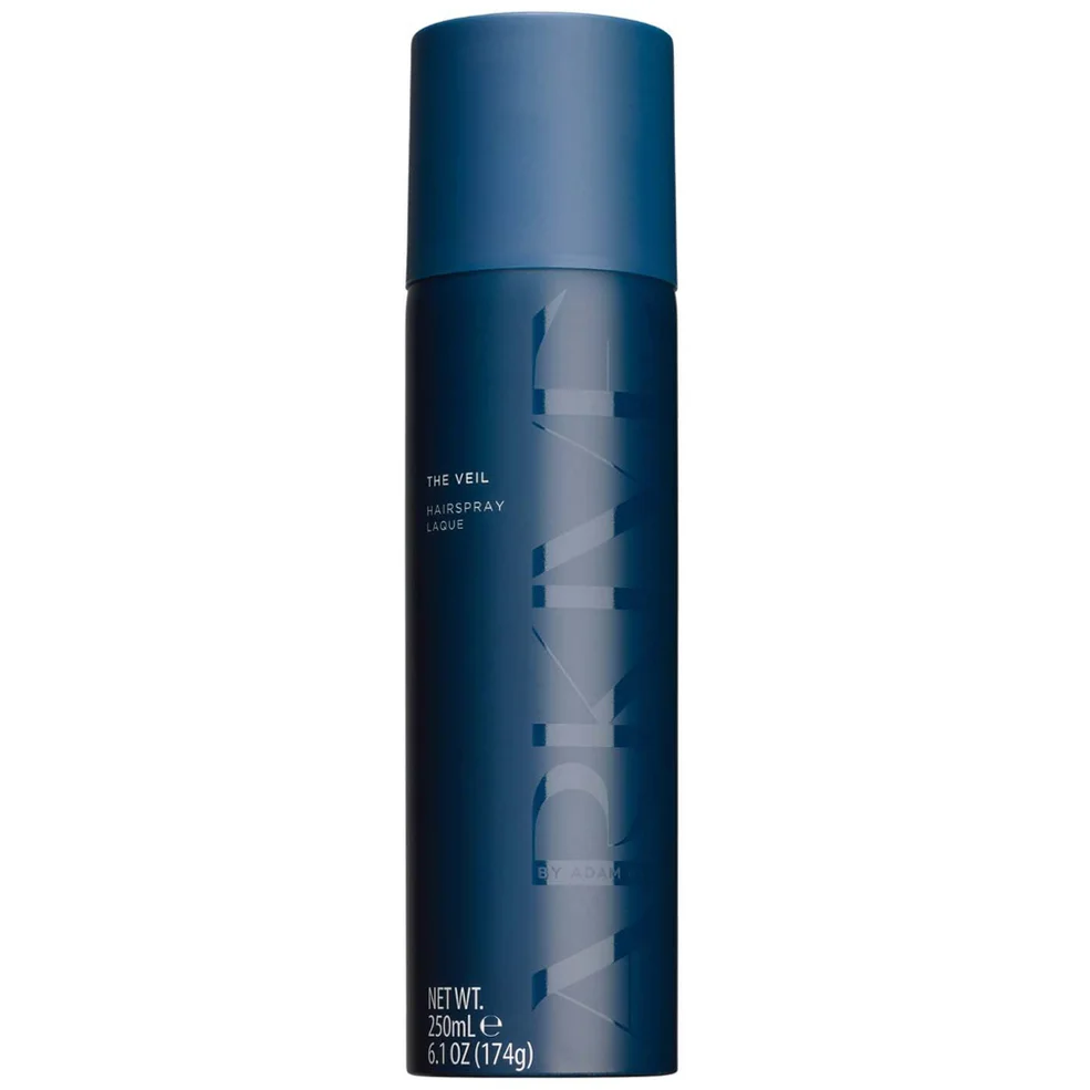 ARKIVE Headcare The Veil Hairspray 250ml Immagine 1