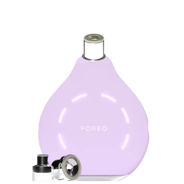 FOREO KIWI Derma Dispositivo per Microdermoabrasione