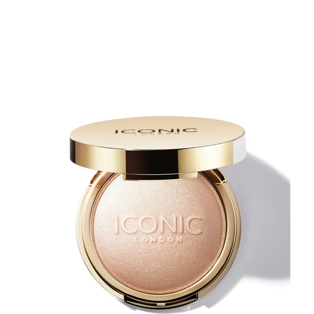ICONIC London Lit and Luminous Illuminante 16 g