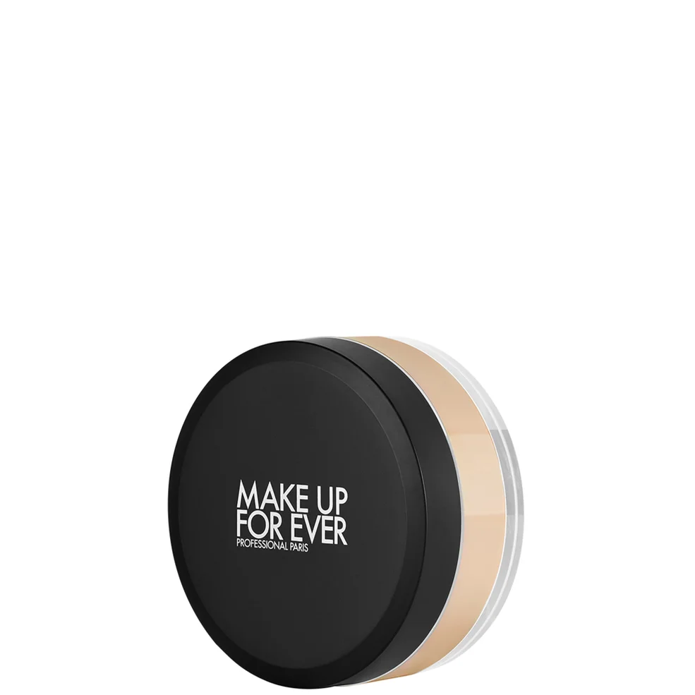 MAKE UP FOR EVER HD SKIN Setting Powder 18g (Various Shades) Immagine 1