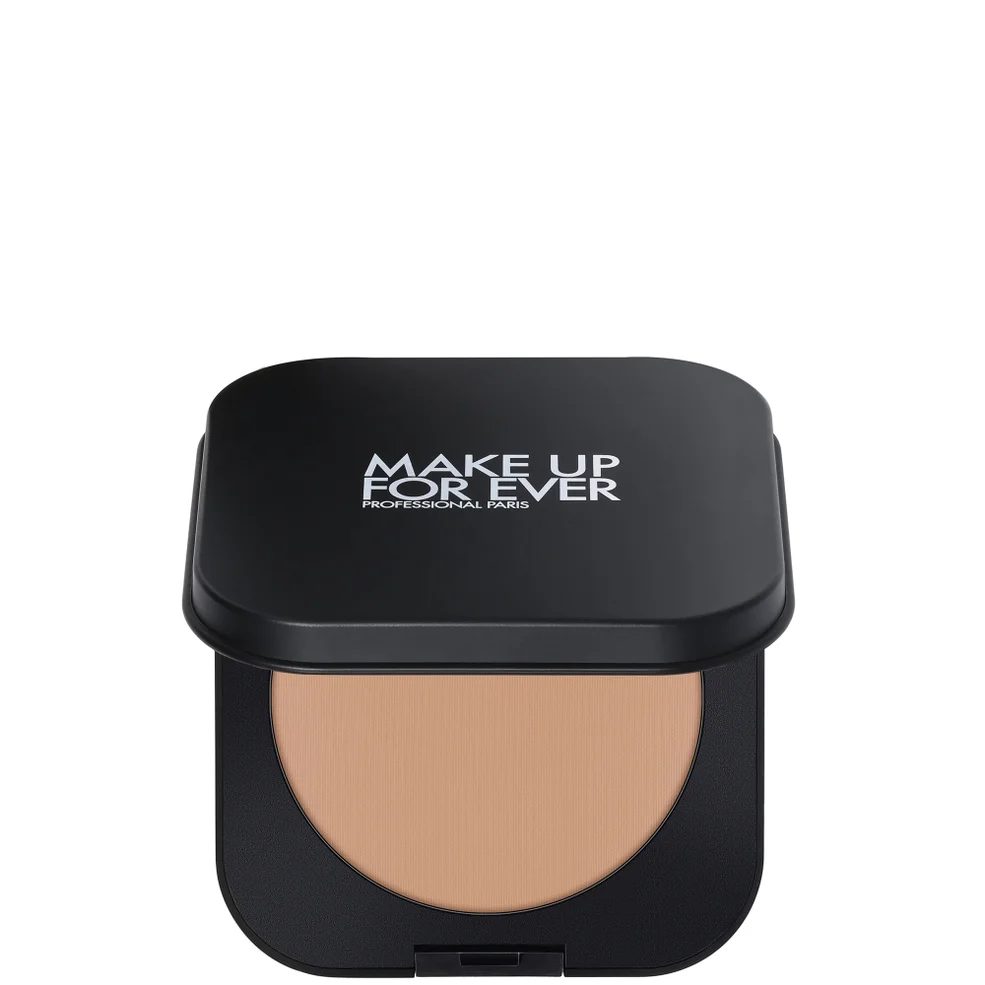 MAKE UP FOR EVER Artist Face Powders Bronzer 10g (Various Shades) Immagine 1