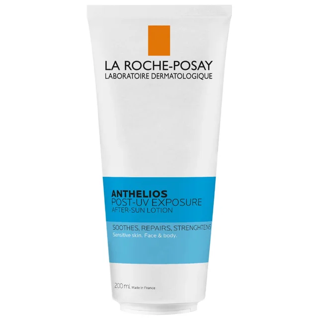 La Roche-Posay Anthelios Post UV Exposure Crema Doposole 200 ml