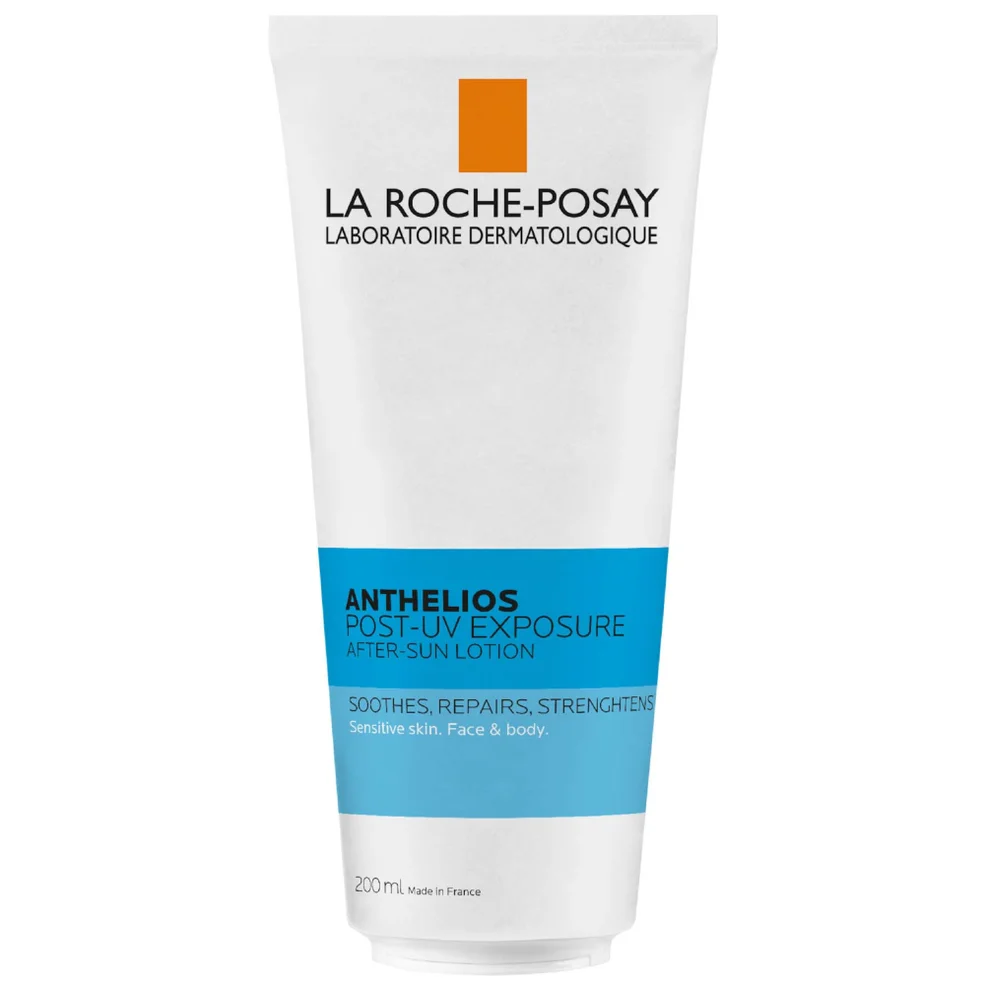 La Roche-Posay Anthelios Post UV Exposure Crema Doposole 200 ml Immagine 1