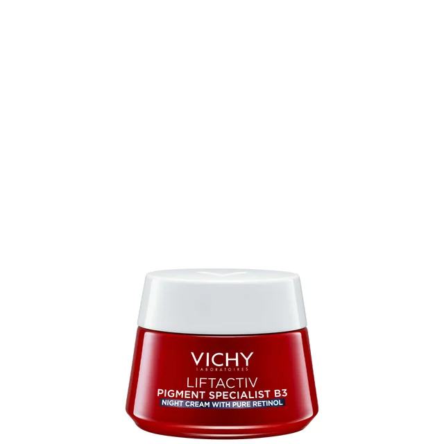 Vichy Liftactiv B3 crema notte con retinolo puro 50 ml