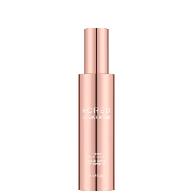 FOREO Supercharged Siero Corpo Rassodante 100 ml