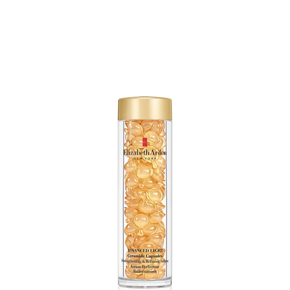 Elizabeth Arden Advanced Light Ceramide Capsules Strengthening & Refining Serum 90-Piece Immagine 1