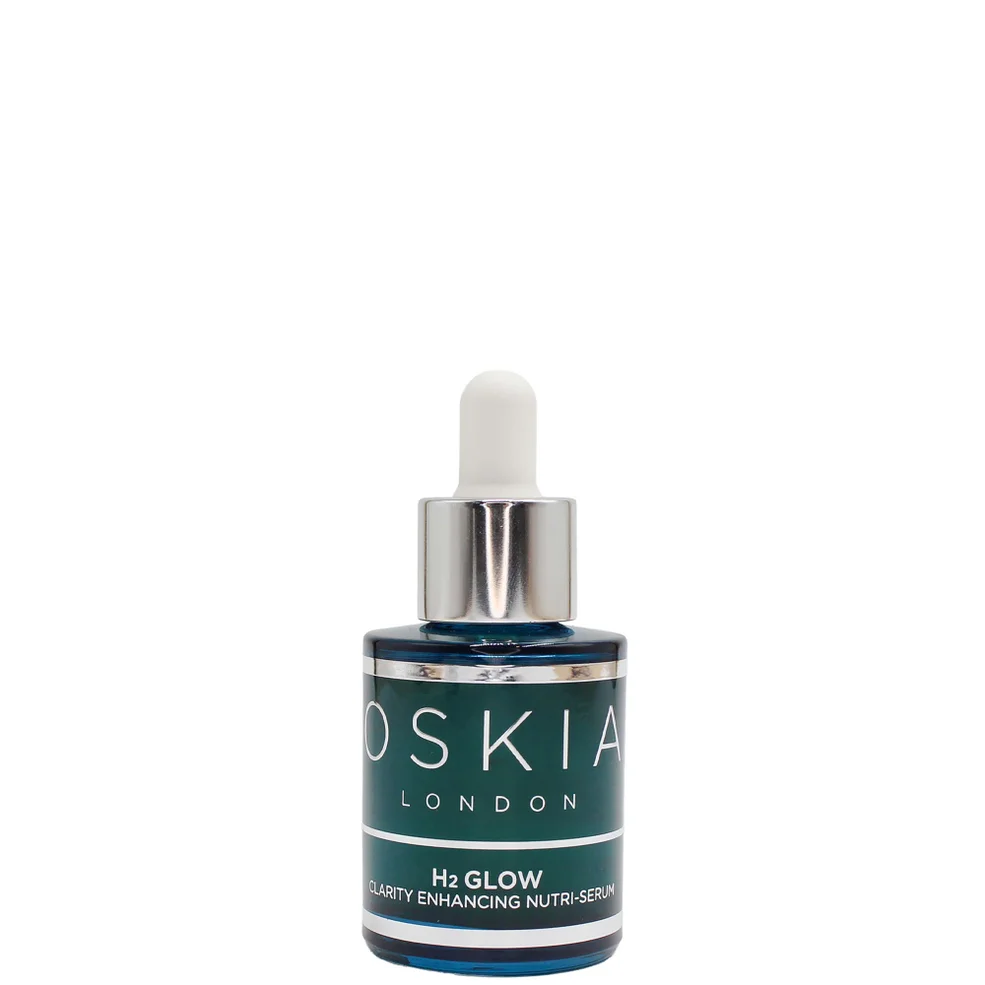 OSKIA H2 Glow Serum 30ml Immagine 1
