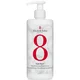 Elizabeth Arden Eight Hour Cream Fluido Corpo Idratante 380 ml