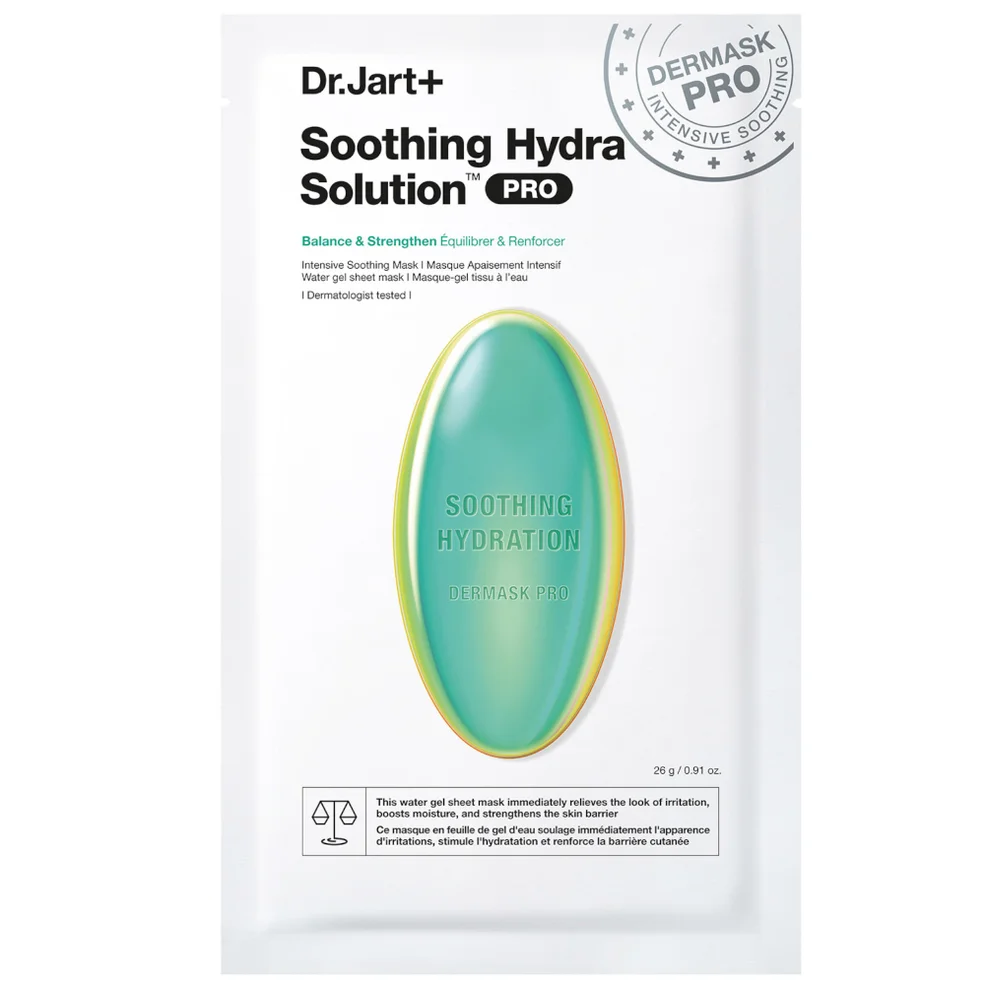 Dr.Jart+ Dermask Soothing Hydra Solution 26g Immagine 1