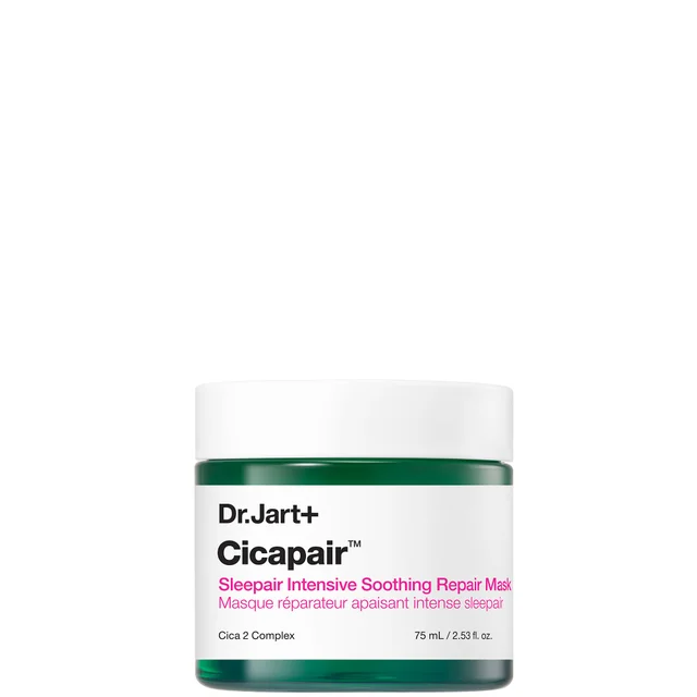 Dr.Jart+ Cicapair Tiger Grass Maschera Intensiva Notte 75 ml