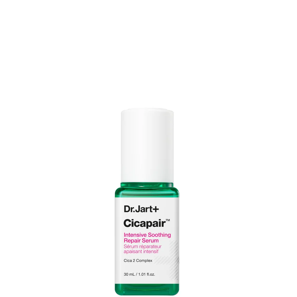 Dr.Jart+ Cicapair Intensive Soothing Siero Riparatore Lenitivo 30 ml Immagine 1