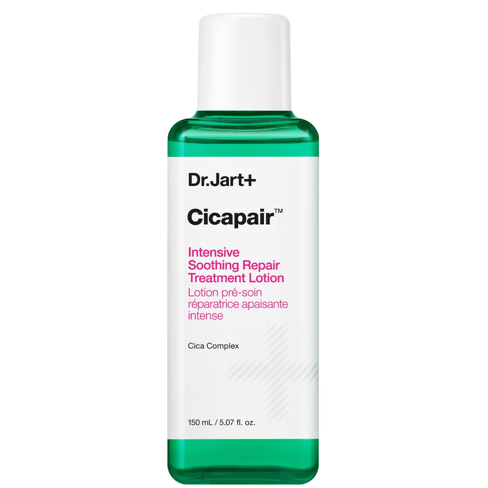 Dr.Jart+ Cicapair Intensive Soothing Repair Treatment Lotion 150ml Immagine 1