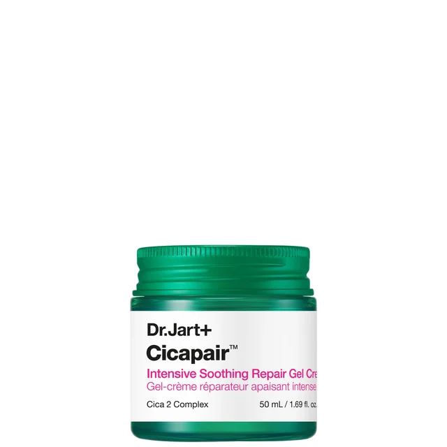 Dr.Jart+ Cicapair Intensive Soothing Gel-Crema Riparatore Lenitivo 50 ml