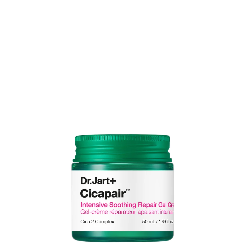Dr.Jart+ Cicapair Intensive Soothing Gel-Crema Riparatore Lenitivo 50 ml Immagine 1