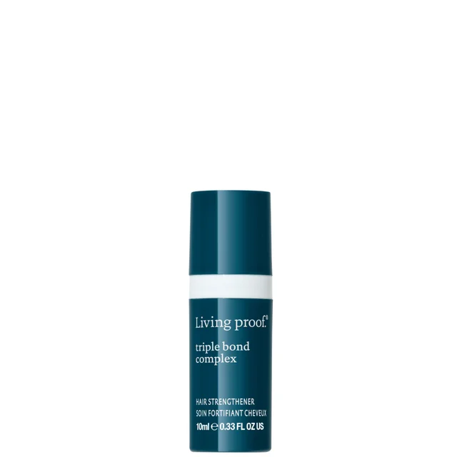 Living Proof Triple Bond Complex Siero Fortificante per Capelli 10 ml