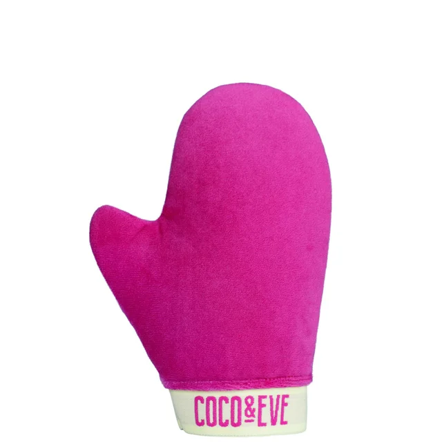 Coco & Eve Guanto Vellutato per Autoabbronzante