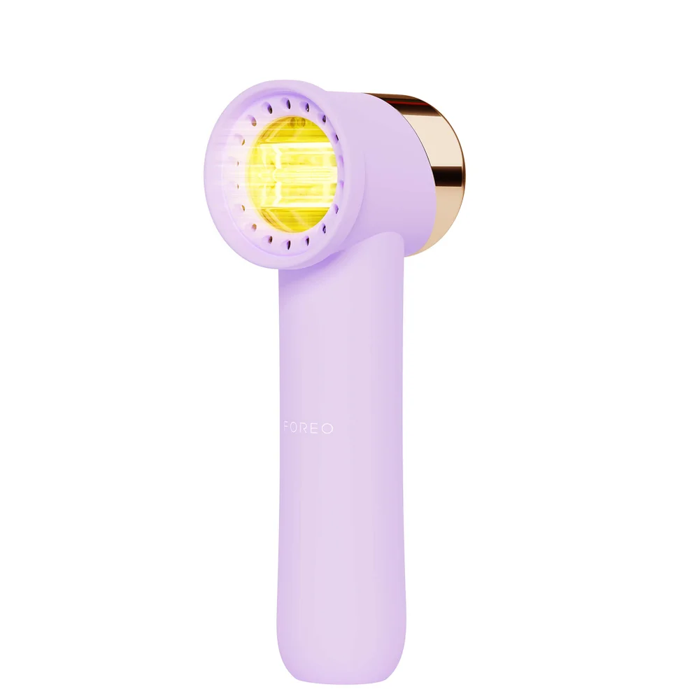FOREO PEACH 2 Go Device - Lavender Immagine 1