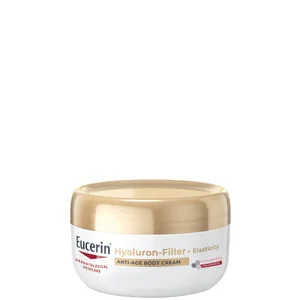 Eucerin Hyaluron-Filler + Elasticity Crema Corpo 200 ml - undefined undefined