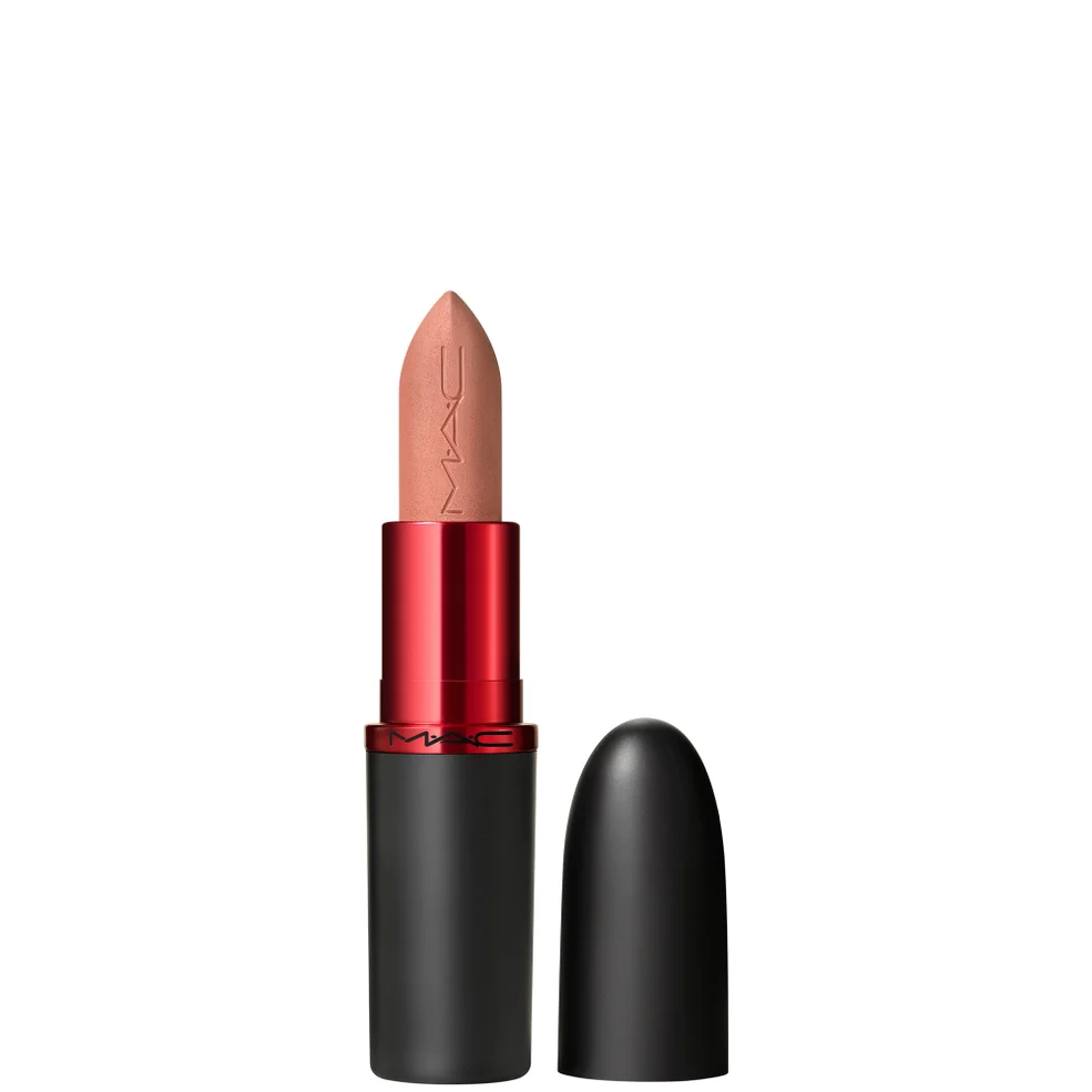 MAC Macximal Matte Viva Glam Lipstick 3.5g (Various Shades) Immagine 1